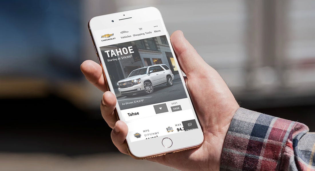 Shop Click Drive in Garland, TX