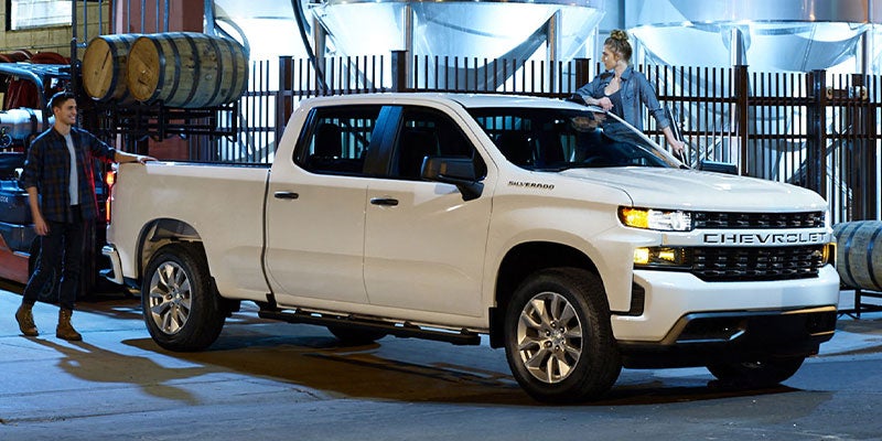 Business Elite - Jupiter Chevrolet in Garland TX