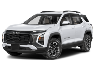 Chevrolet Equinox - Jupiter Chevrolet in Garland TX