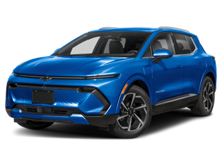 Chevrolet Equinox EV - Jupiter Chevrolet in Garland TX