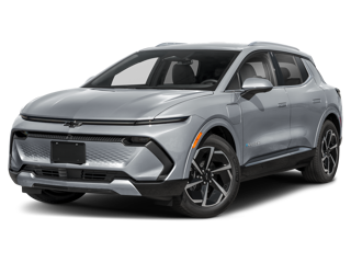 Equinox EV - Jupiter Chevrolet in Garland TX