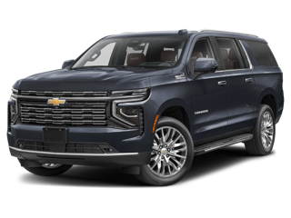 Chevrolet Suburban - Jupiter Chevrolet in Garland TX