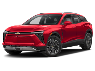 Chevrolet Blazer EV - Jupiter Chevrolet in Garland TX