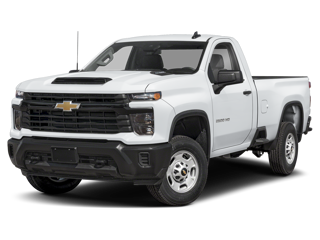 Chevrolet Silverado HD - Jupiter Chevrolet in Garland TX