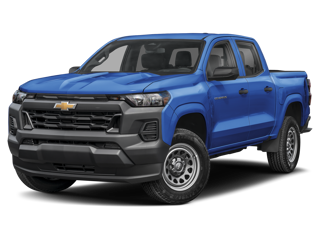 Chevrolet Colorado - Jupiter Chevrolet in Garland TX