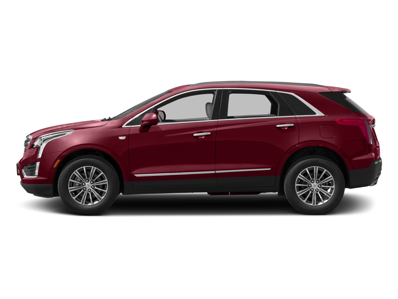 2017 Cadillac XT5 Luxury - Photo 39