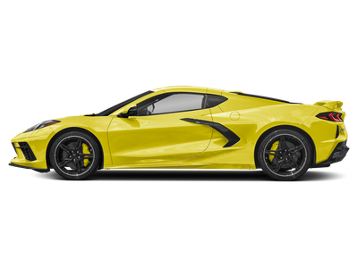 2020 Chevrolet Corvette Stingray 2LT