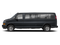 2023 Chevrolet Express Passenger 3500 LS