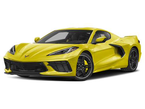2020 Chevrolet Corvette Stingray 2LT