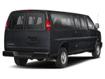 2023 Chevrolet Express Passenger 3500 LS