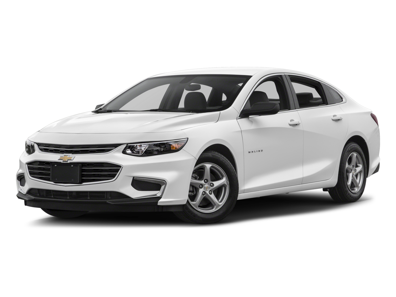 2017 Chevrolet Malibu 1LS's photo