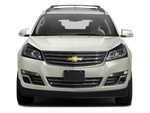 2017 Chevrolet Traverse Premier