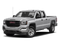 2018 GMC Sierra 1500 DBL CAB 2WD