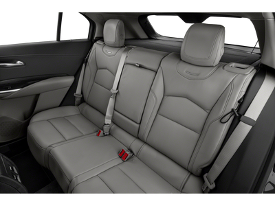 2019 Cadillac XT4 FWD Premium Luxury