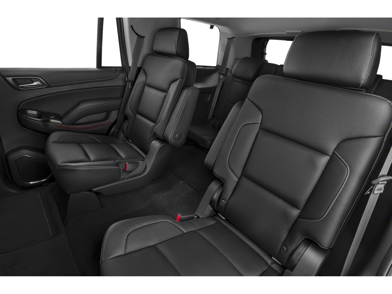 2019 GMC Yukon SLT Standard Edition