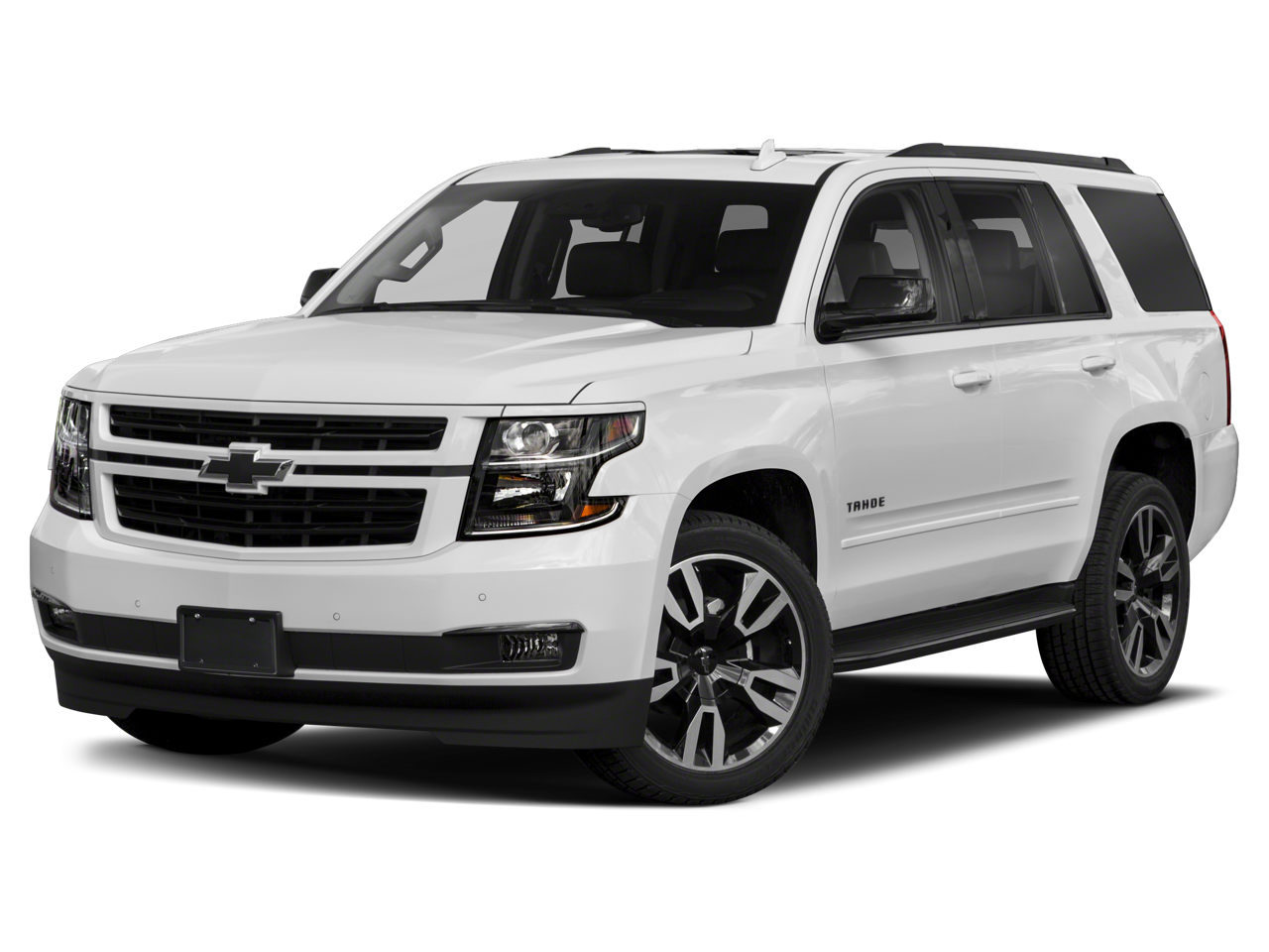 2020 Chevrolet Tahoe 2WD Premier's photo