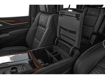 2022 Cadillac Escalade Premium Luxury Platinum