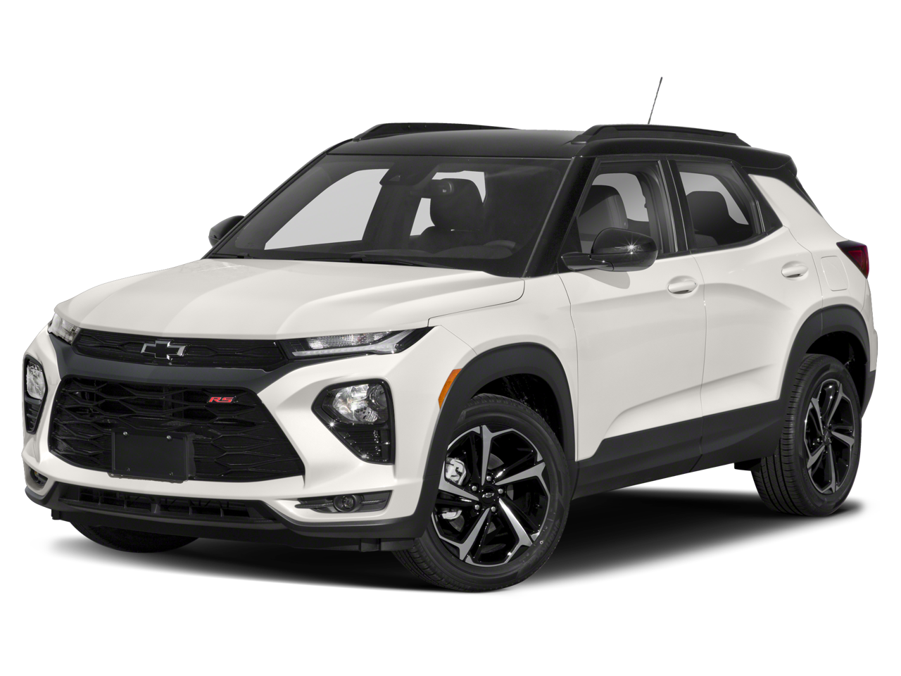 2022 Chevrolet Trailblazer RS's photo