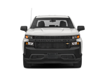 2022 Chevrolet Silverado 1500 LTD WT