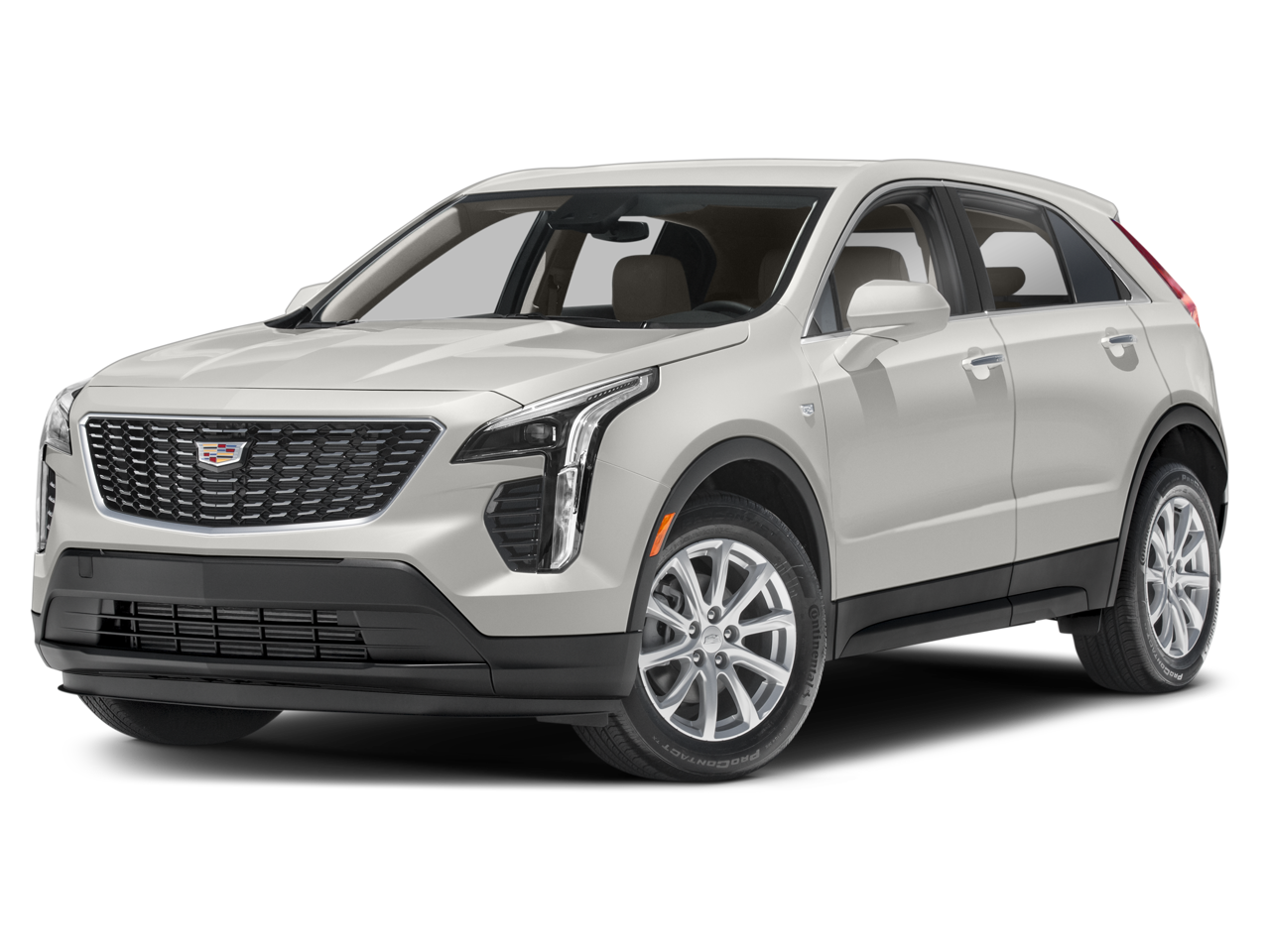 2023 Cadillac XT4 Luxury's photo