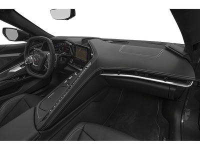 2024 Chevrolet Corvette Stingray 1LT