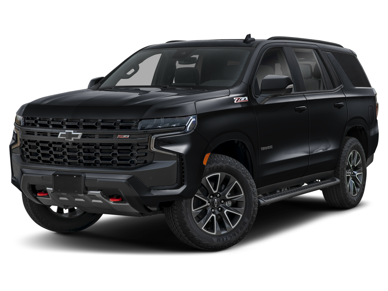 2024 Chevrolet Tahoe Z71 - Photo 39