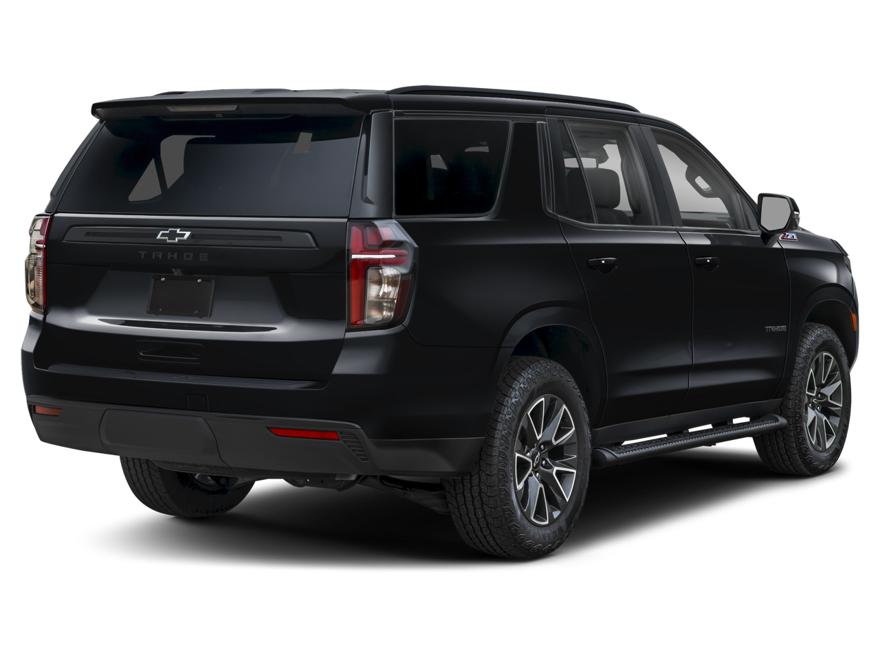 2024 Chevrolet Tahoe Z71 - Photo 40