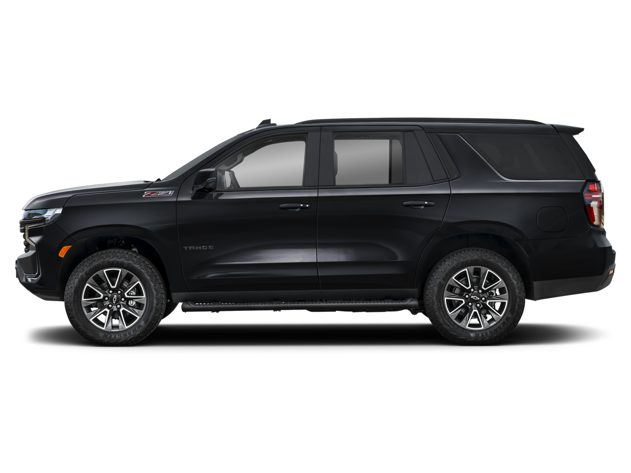 2024 Chevrolet Tahoe Z71 - Photo 41