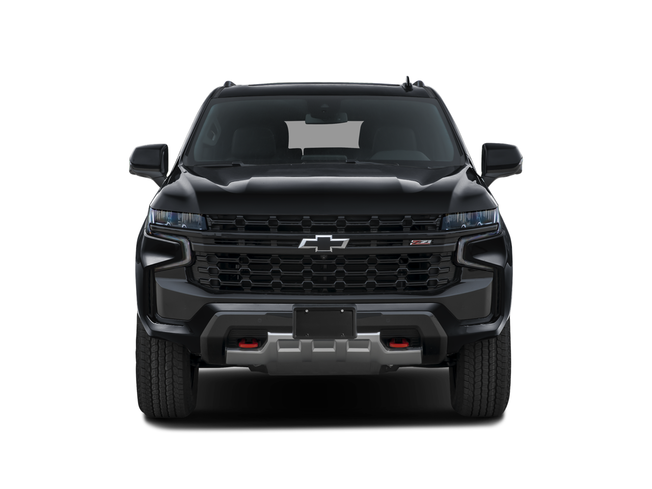 2024 Chevrolet Tahoe Z71 - Photo 42