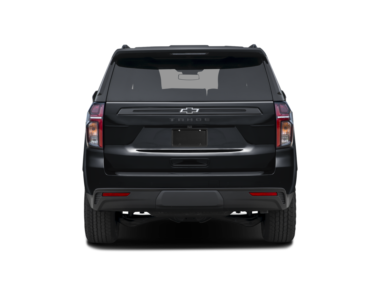 2024 Chevrolet Tahoe Z71 - Photo 43