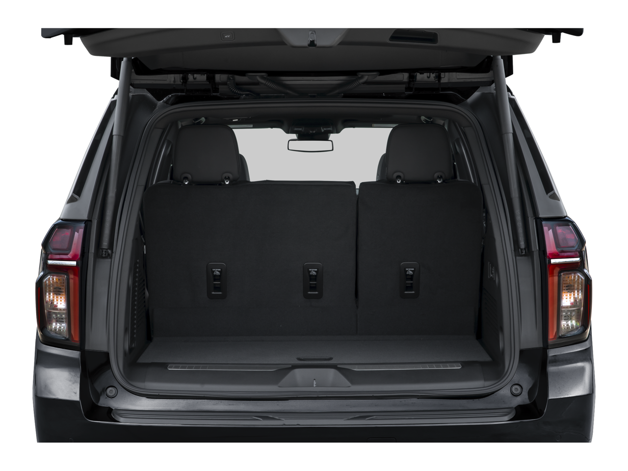 2024 Chevrolet Tahoe Z71 - Photo 48