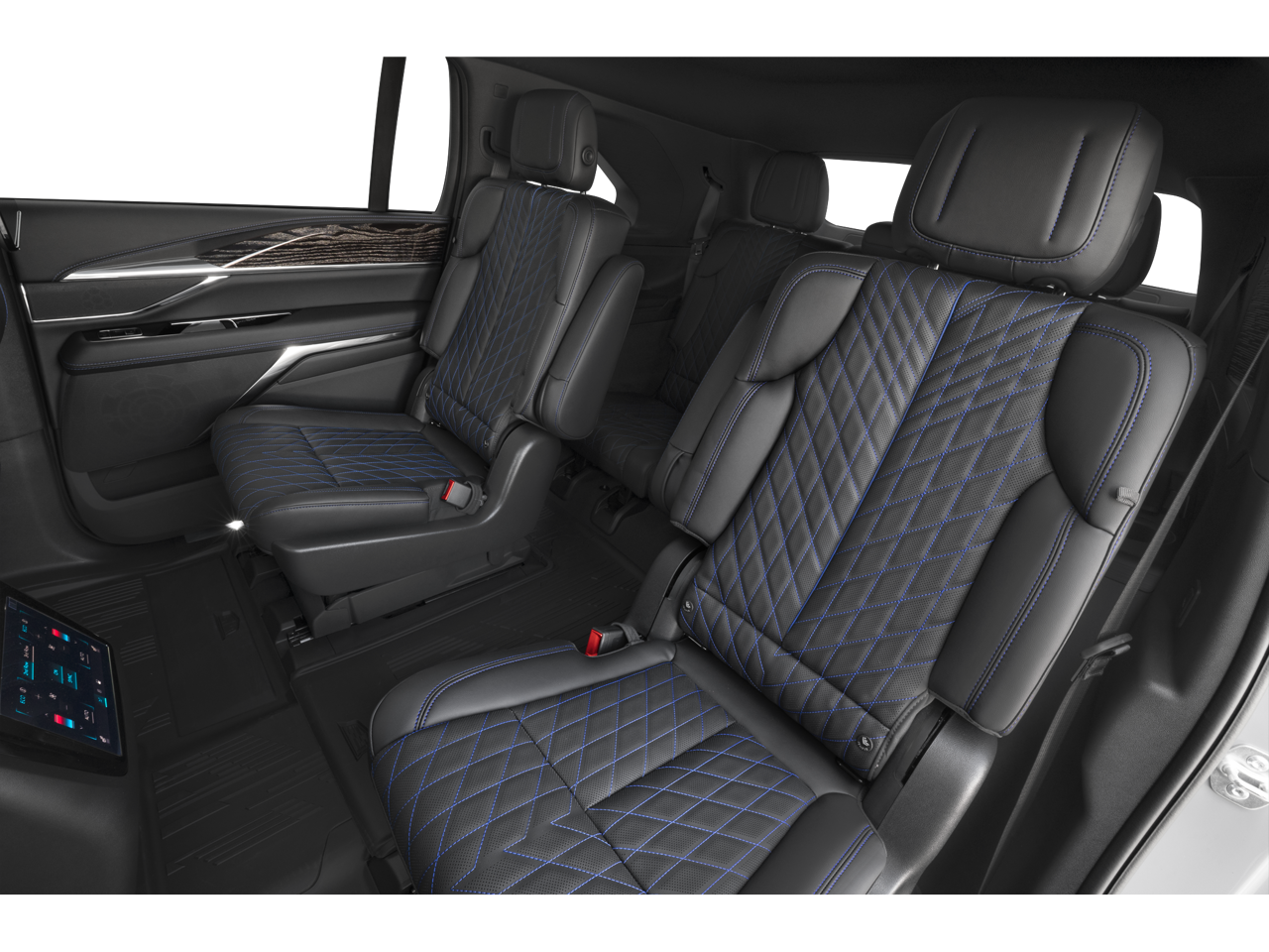 2026 Cadillac ESCALADE IQ Premium Sport