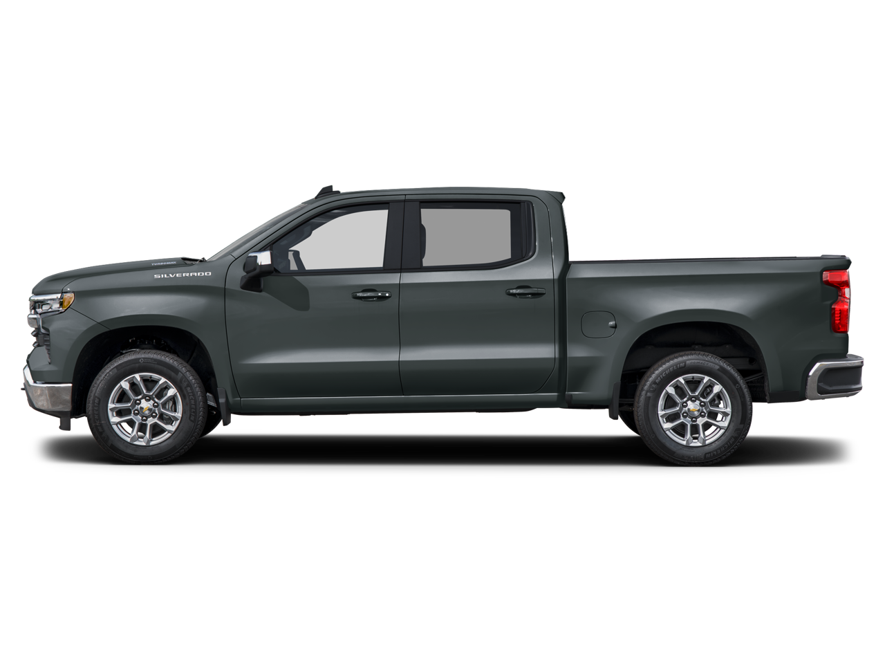 2026 Chevrolet Silverado 1500 LT - Photo 37