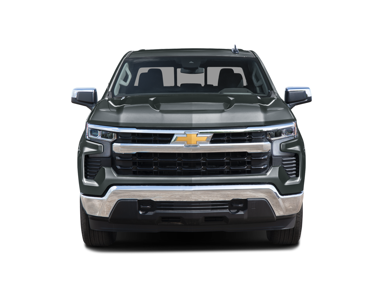 2026 Chevrolet Silverado 1500 LT - Photo 38