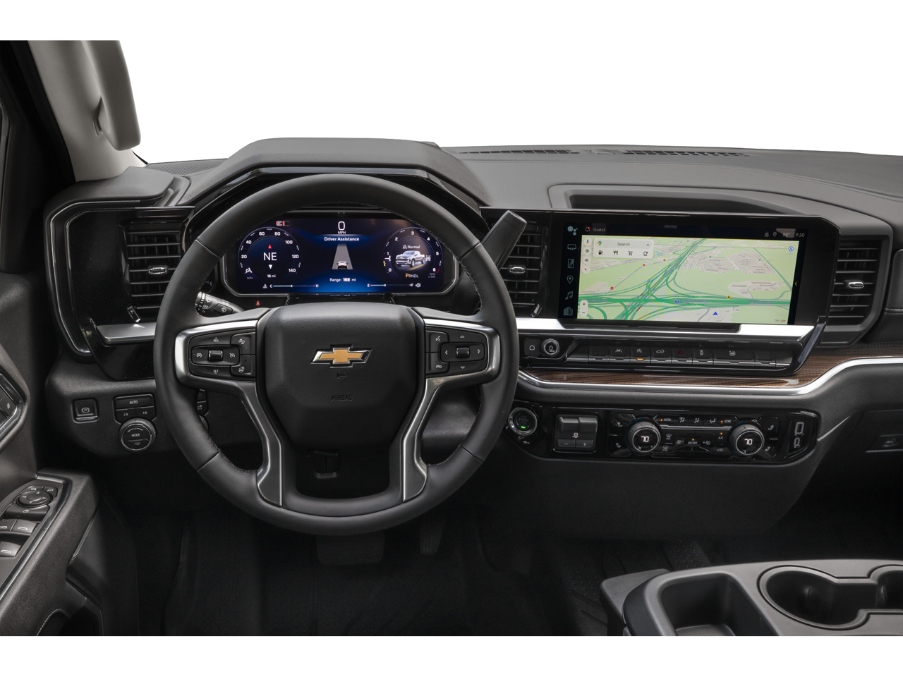 2026 Chevrolet Silverado 1500 LT - Photo 40