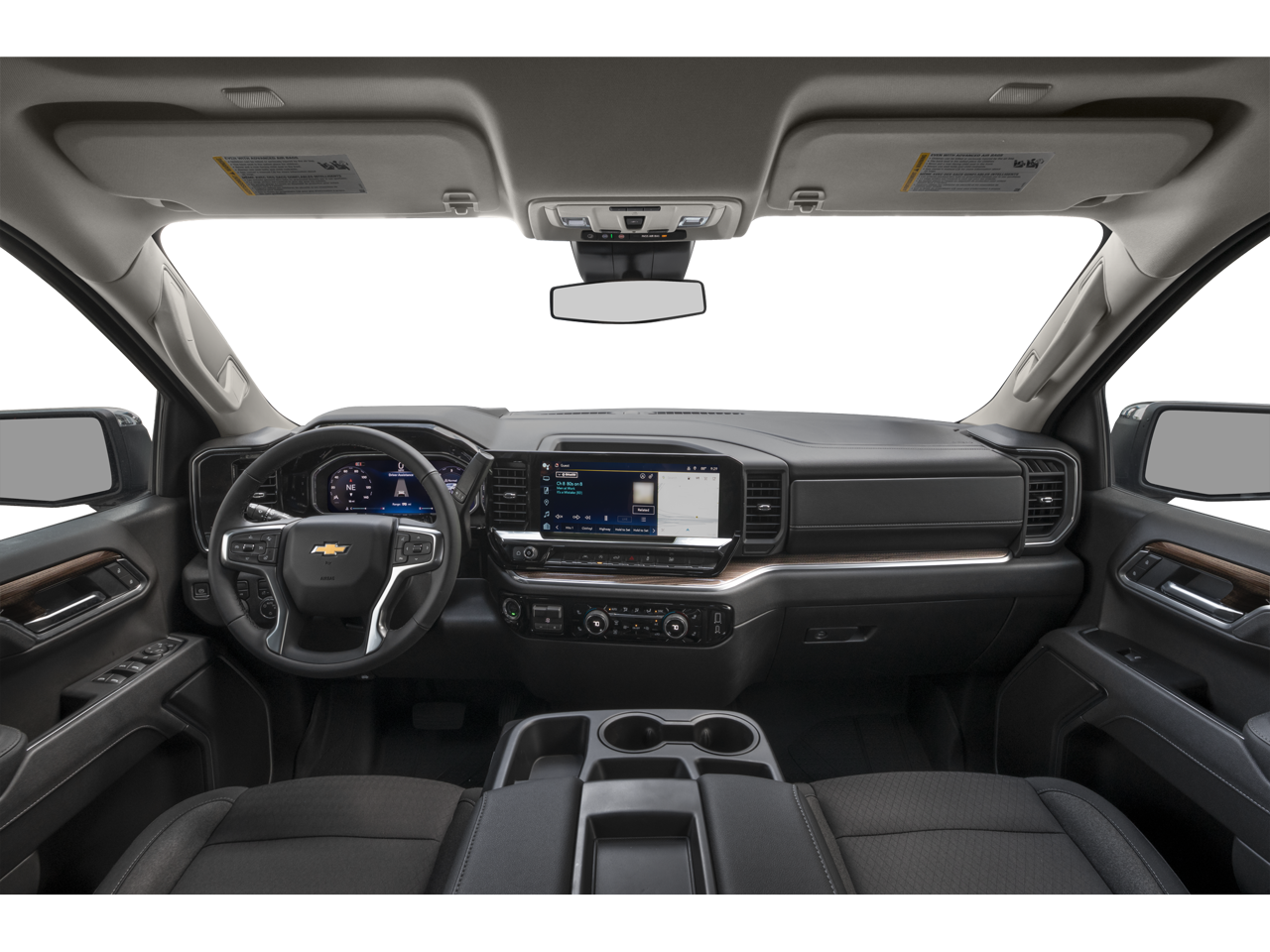 2026 Chevrolet Silverado 1500 LT - Photo 41