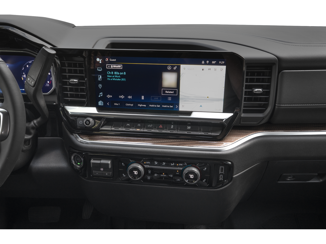 2026 Chevrolet Silverado 1500 LT - Photo 43