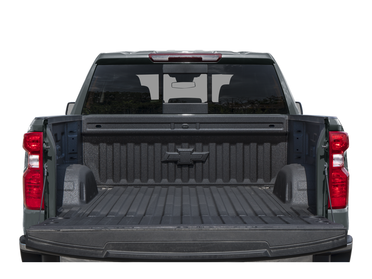 2026 Chevrolet Silverado 1500 LT - Photo 44