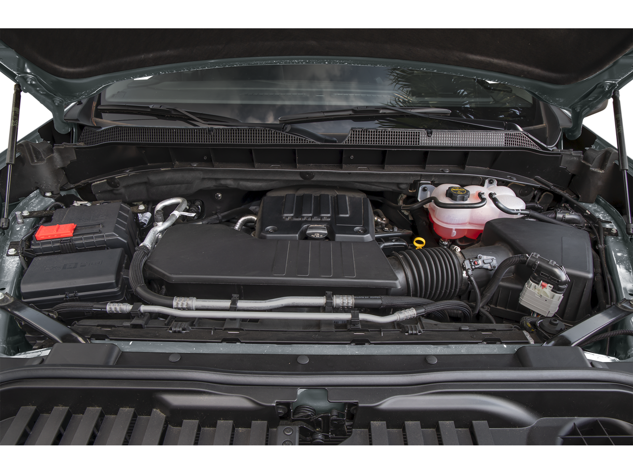 2026 Chevrolet Silverado 1500 LT - Photo 45