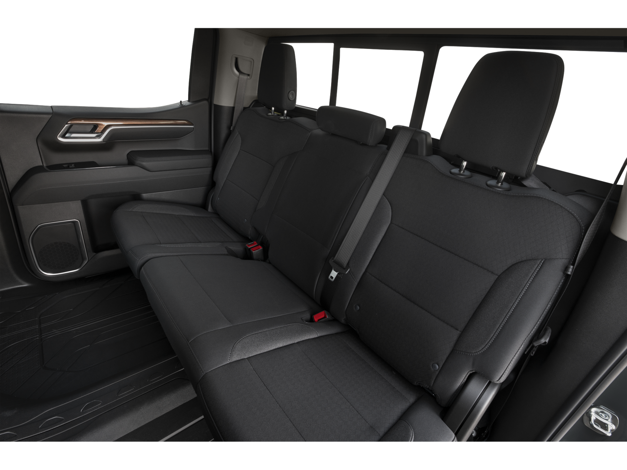 2026 Chevrolet Silverado 1500 LT - Photo 46