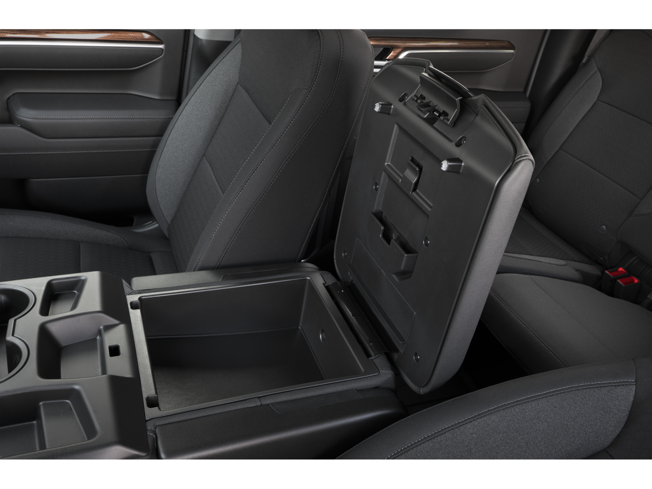 2026 Chevrolet Silverado 1500 LT - Photo 47