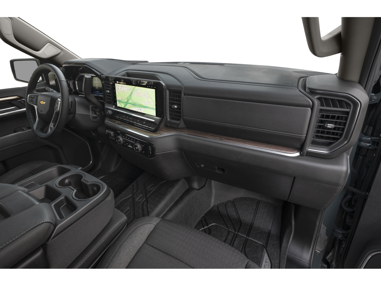 2026 Chevrolet Silverado 1500 LT - Photo 48