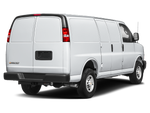 2027 Chevrolet Express Cargo 1WT