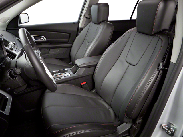 2012 GMC Terrain SLE-1