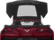 2017 Chevrolet Corvette Grand Sport Grand Sport 1LT