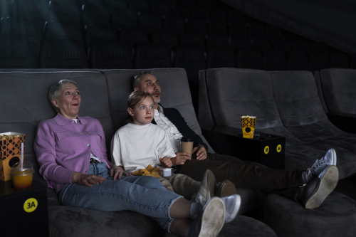 Best Drive-In Movies Around DFW: Family Entertainment Guide
