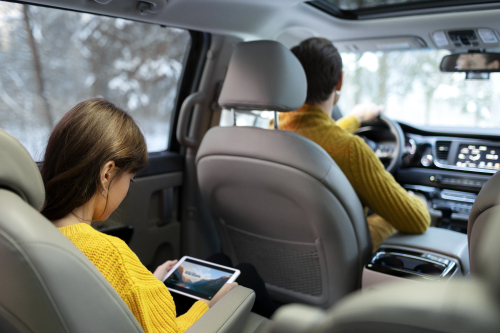 AC System Care: Keeping Cool in Garland Summers