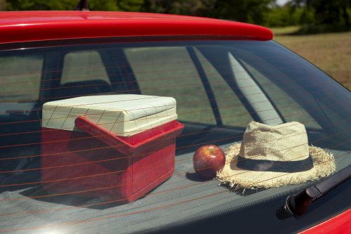 Summer Heat Protection: Essential Tips for Dallas-Area Chevrolet Owners