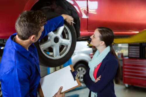 Why Regular Alignment Checks Matter: Jupiter Chevrolet's Complimentary Service