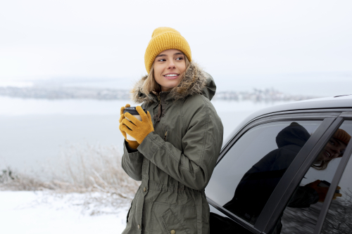 How Weather Conditions Affect Car Buying Trends